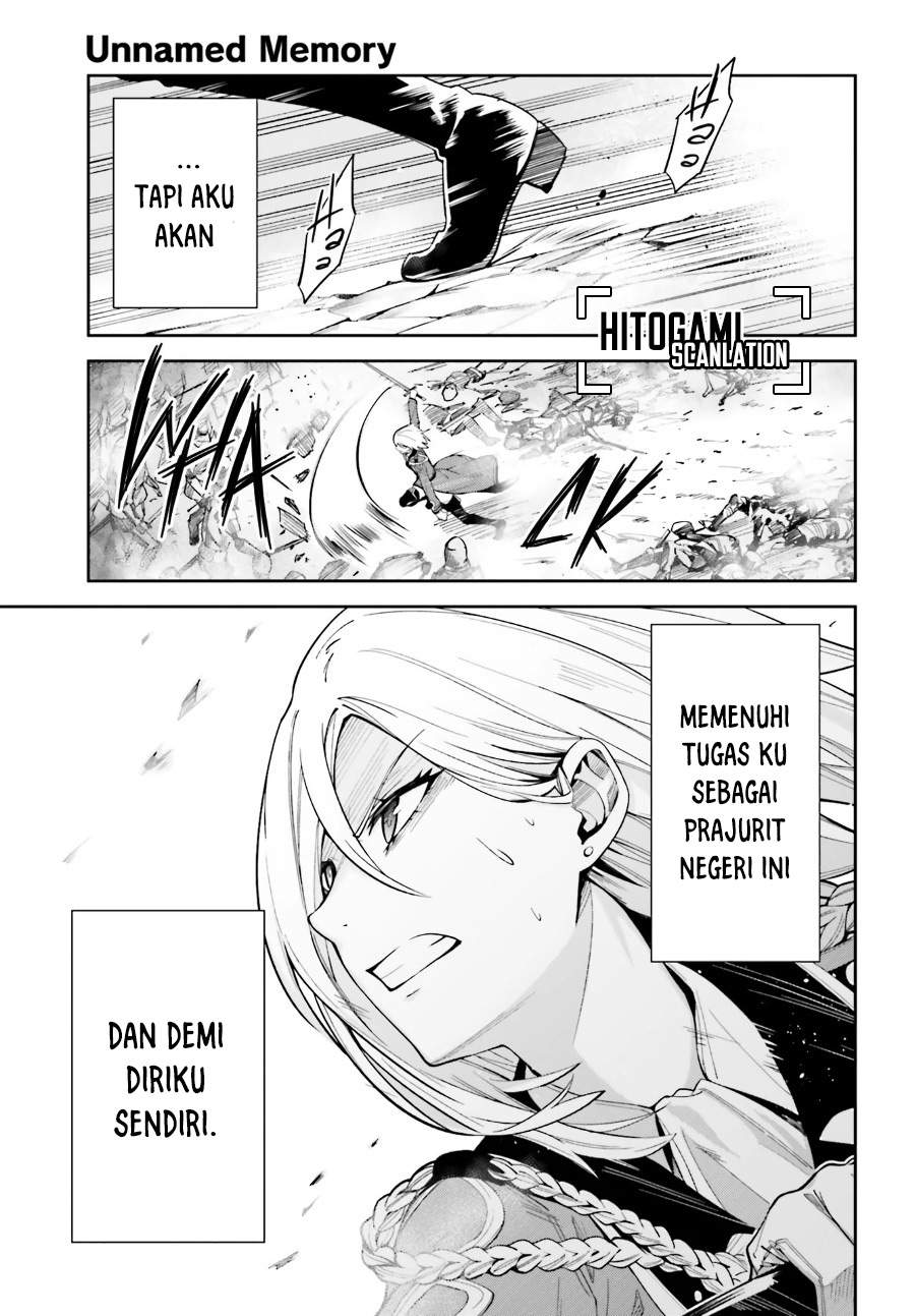 Unnamed Memory Chapter 10 Bahasa Indonesia