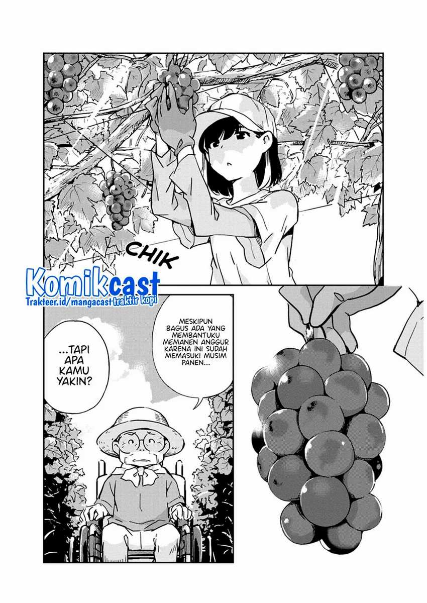 Kekkon Surutte, Hontou Desu Ka? Chapter 75 Bahasa Indonesia