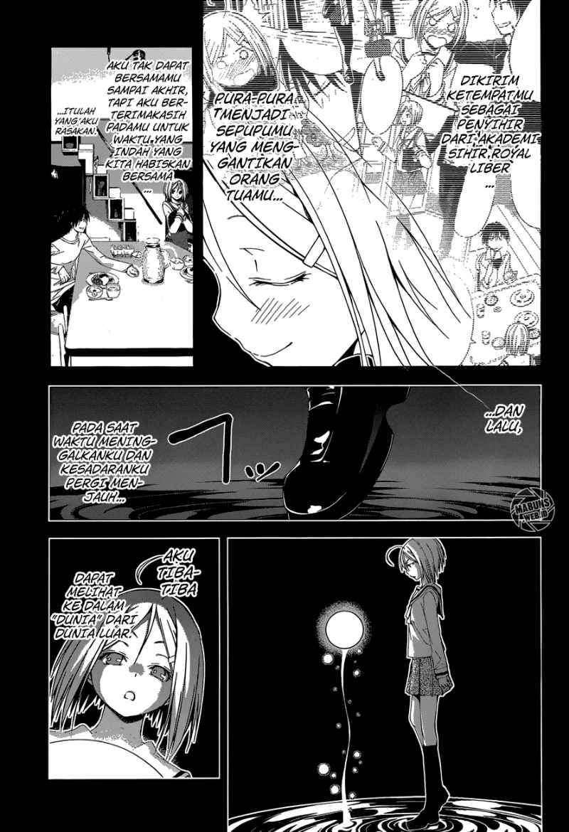 Trinity Seven Chapter 29 Bahasa Indonesia