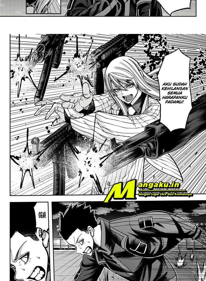 Tougen Anki Chapter 65 Bahasa Indonesia