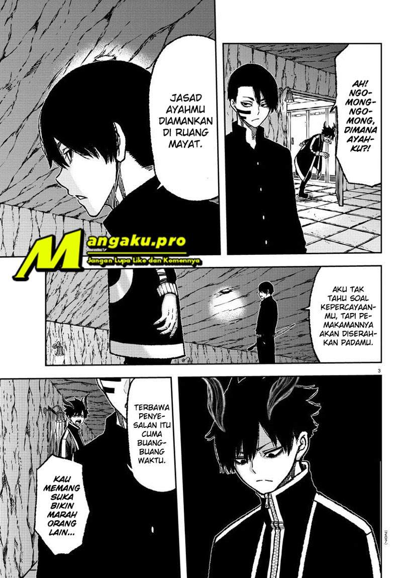 Tougen Anki Chapter 04 Bahasa Indonesia