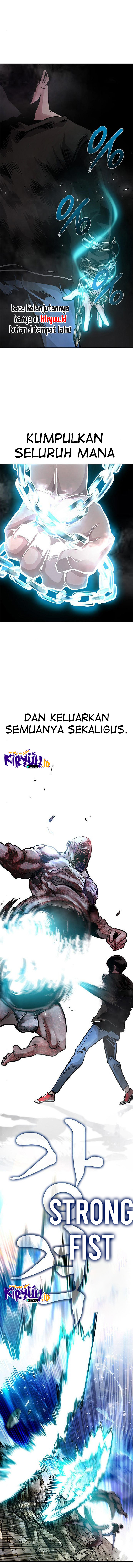 All Rounder Chapter 5 Bahasa Indonesia