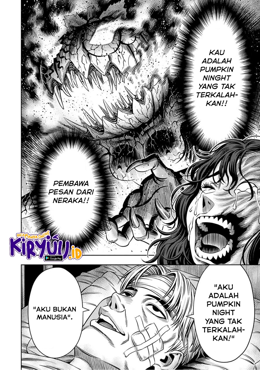 Pumpkin Night Chapter 50 Bahasa Indonesia