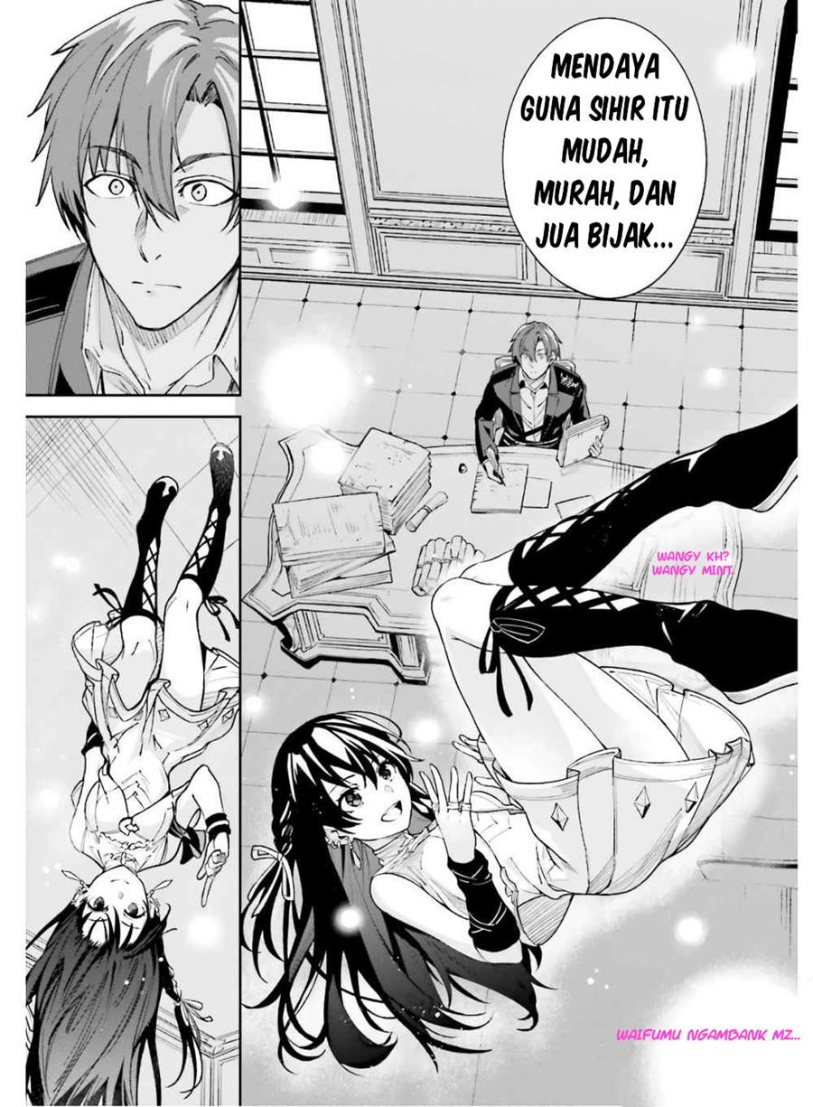 Unnamed Memory Chapter 2 Bahasa Indonesia