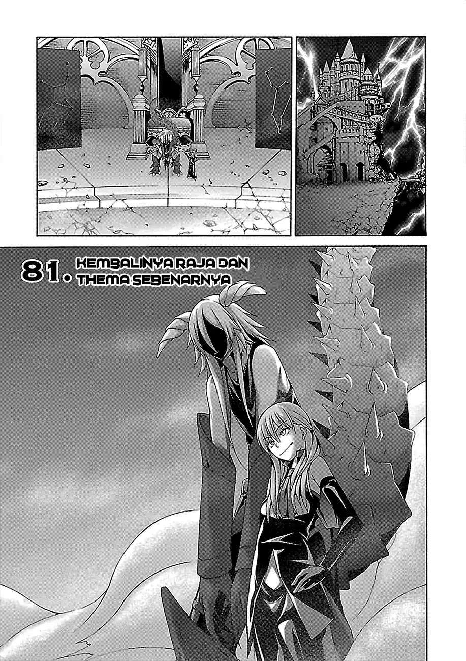 Trinity Seven Chapter 81 Bahasa Indonesia