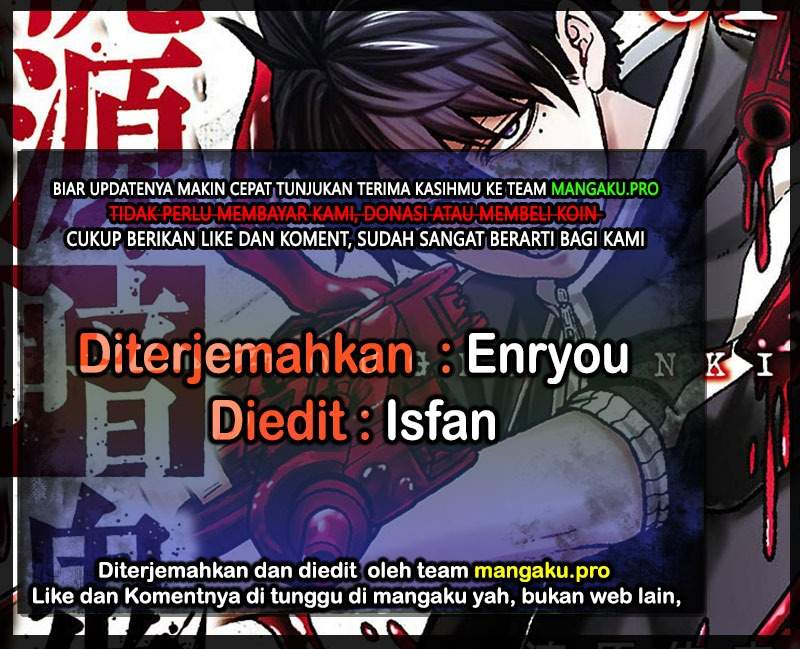 Tougen Anki Chapter 13 Bahasa Indonesia