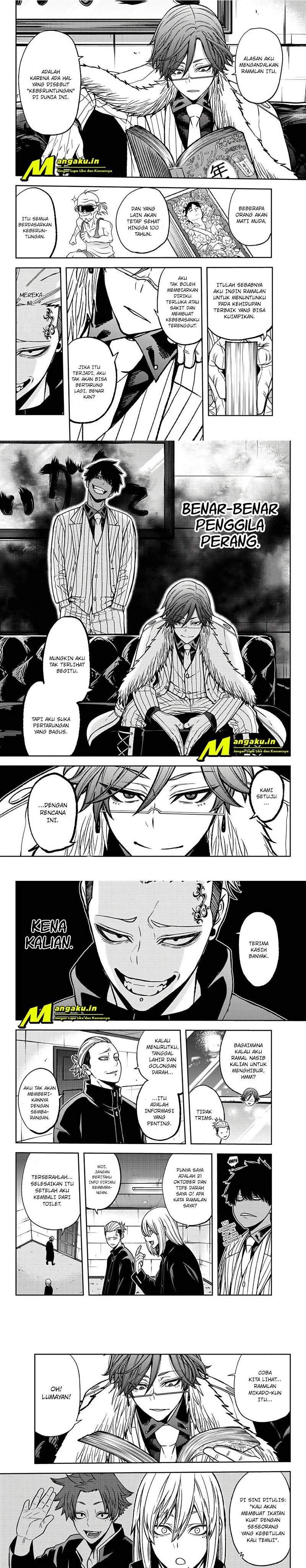 Tougen Anki Chapter 43 Bahasa Indonesia