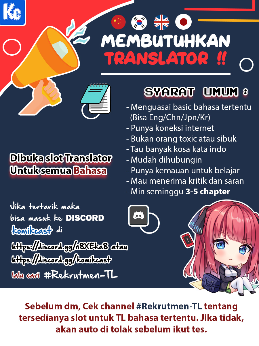 Kanojo, Okarishimasu Chapter 222 Bahasa Indonesia