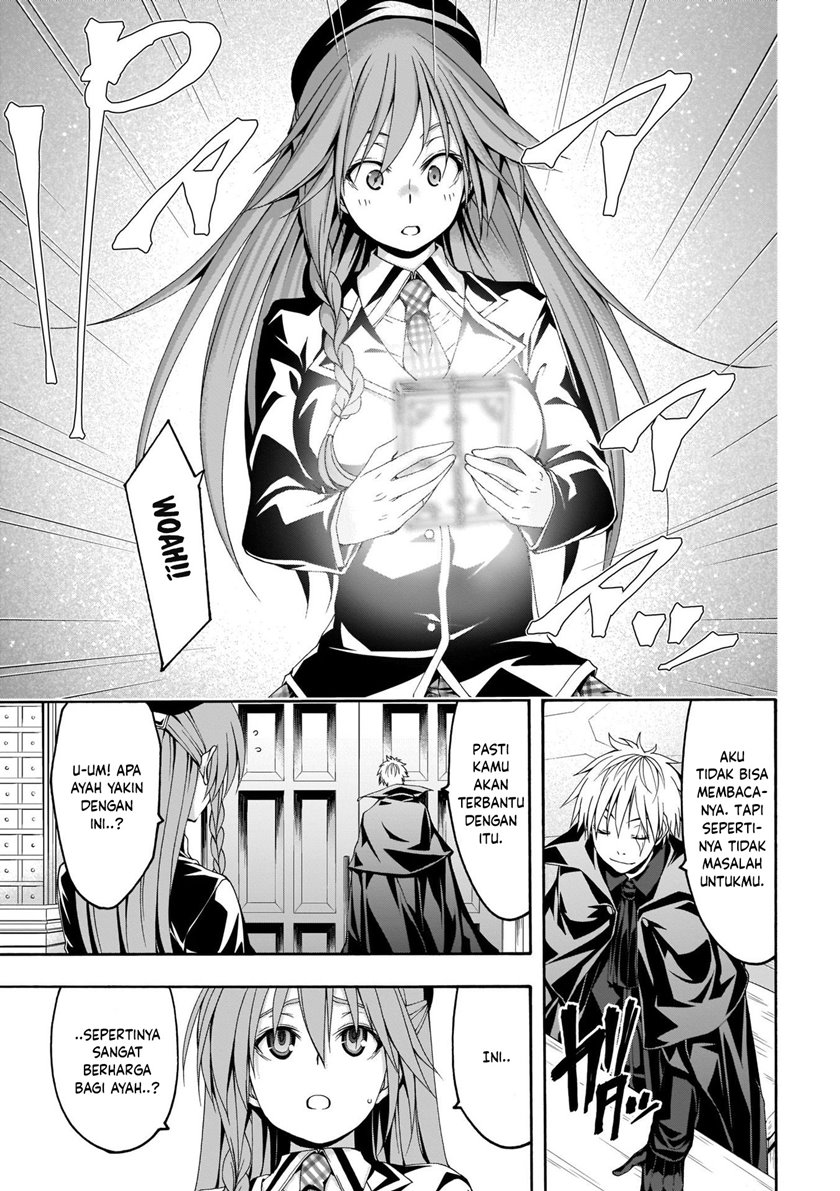 Trinity Seven Chapter 113 Bahasa Indonesia