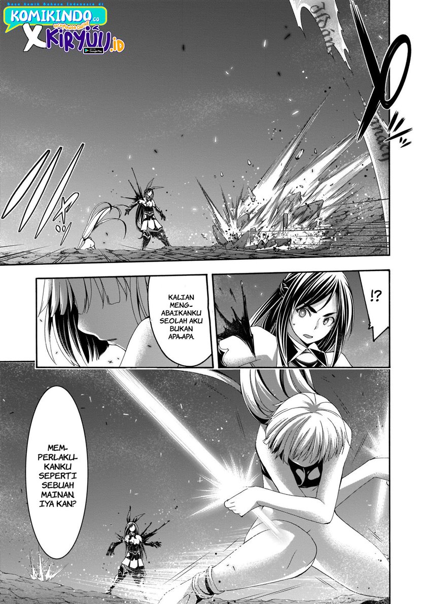 Trinity Seven Chapter 110 Bahasa Indonesia