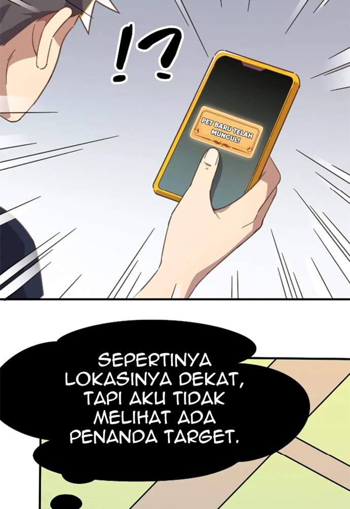 How To Properly Care For Your Pet Wife Chapter 05 Bahasa Indonesia