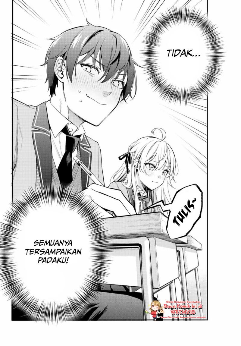 Tokidoki Bosotto Roshiago de Dereru Tonari no Alya-san Chapter 01 Bahasa Indonesia