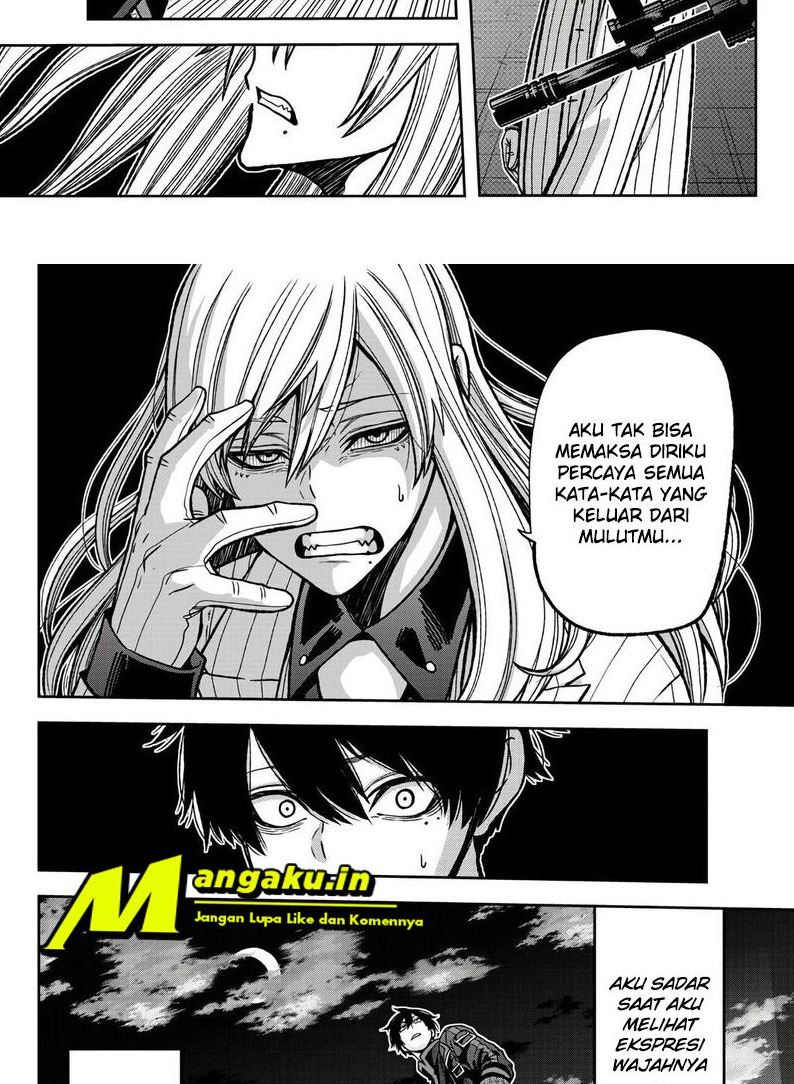 Tougen Anki Chapter 65 Bahasa Indonesia