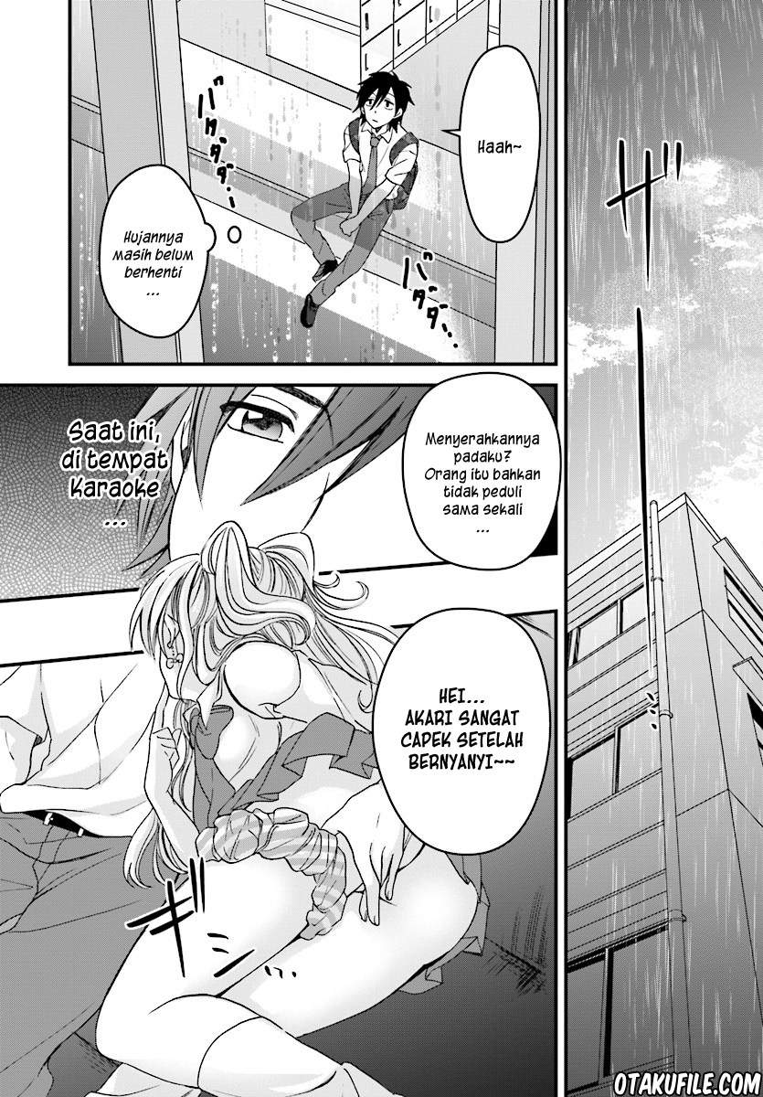 Fuufu Ijou, Koibito Miman. Chapter 02 Bahasa Indonesia