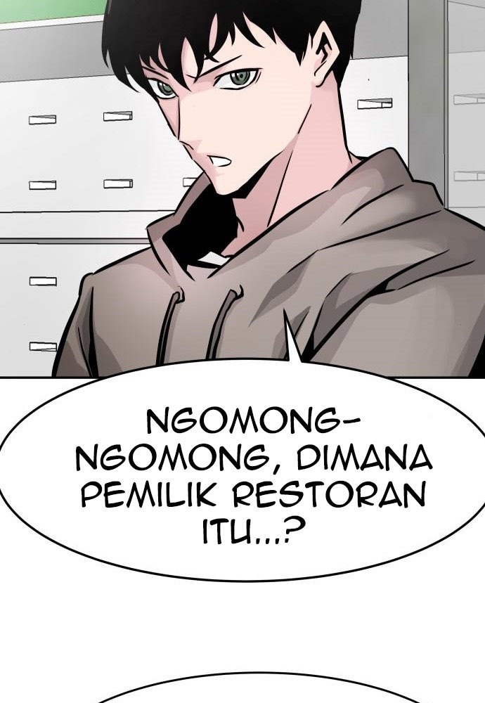 All Rounder Chapter 15 Bahasa Indonesia