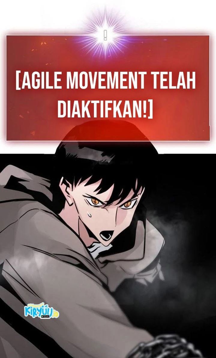 All Rounder Chapter 19 Bahasa Indonesia