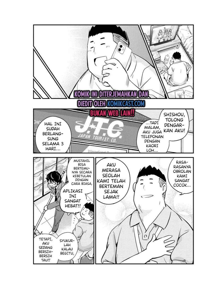 Kekkon Surutte, Hontou Desu Ka? Chapter 31 Bahasa Indonesia