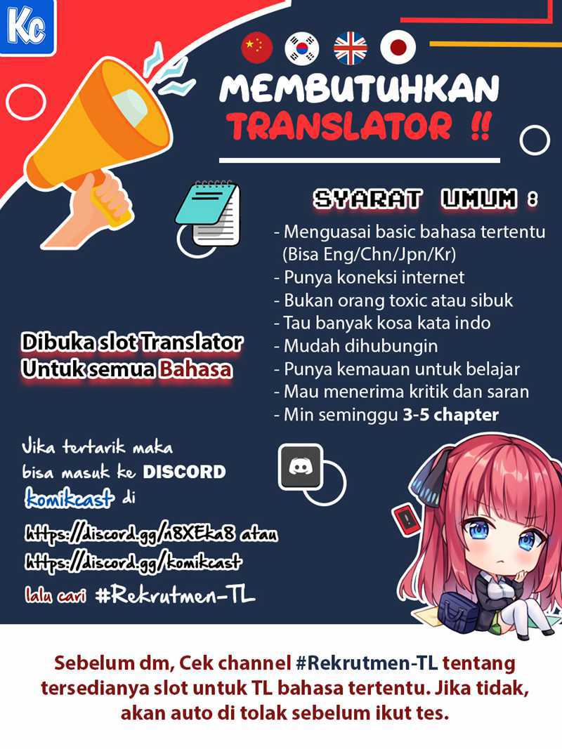 Kekkon Surutte, Hontou Desu Ka? Chapter 61 Bahasa Indonesia
