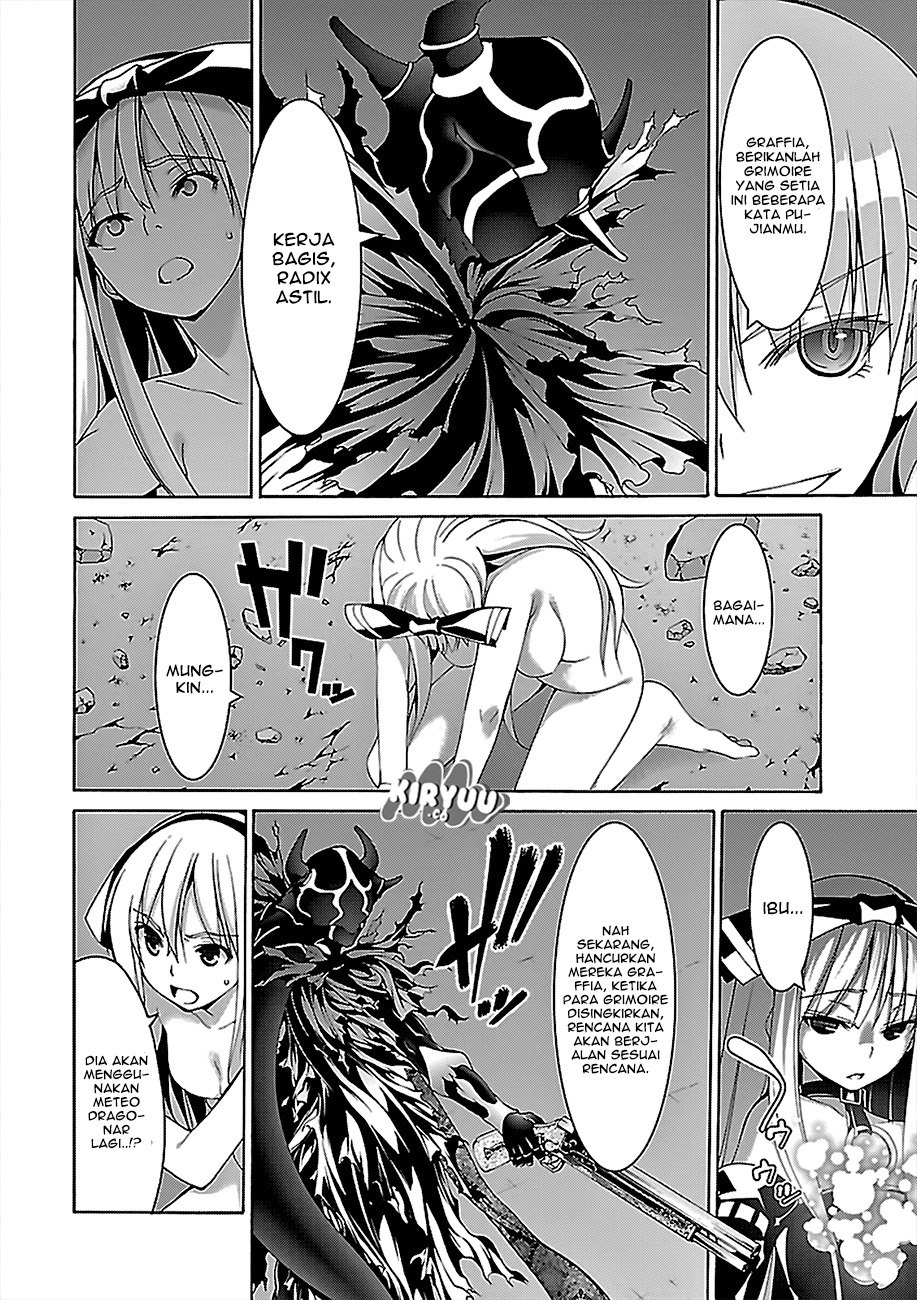 Trinity Seven Chapter 76 Bahasa Indonesia