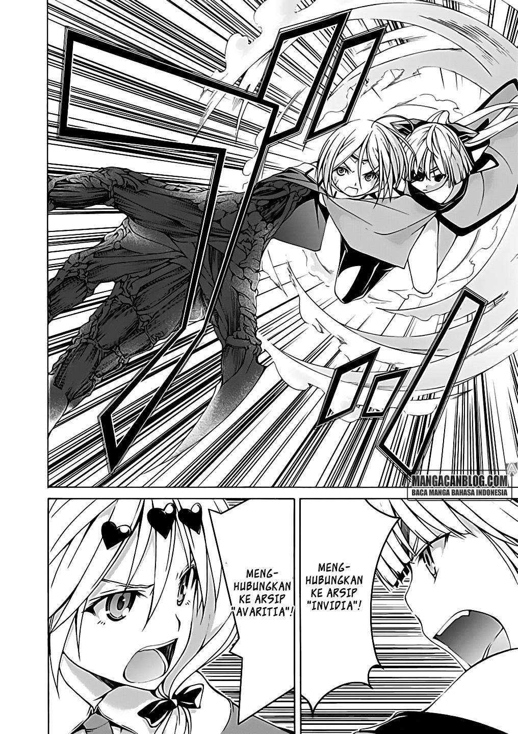 Trinity Seven Chapter 53 Bahasa Indonesia