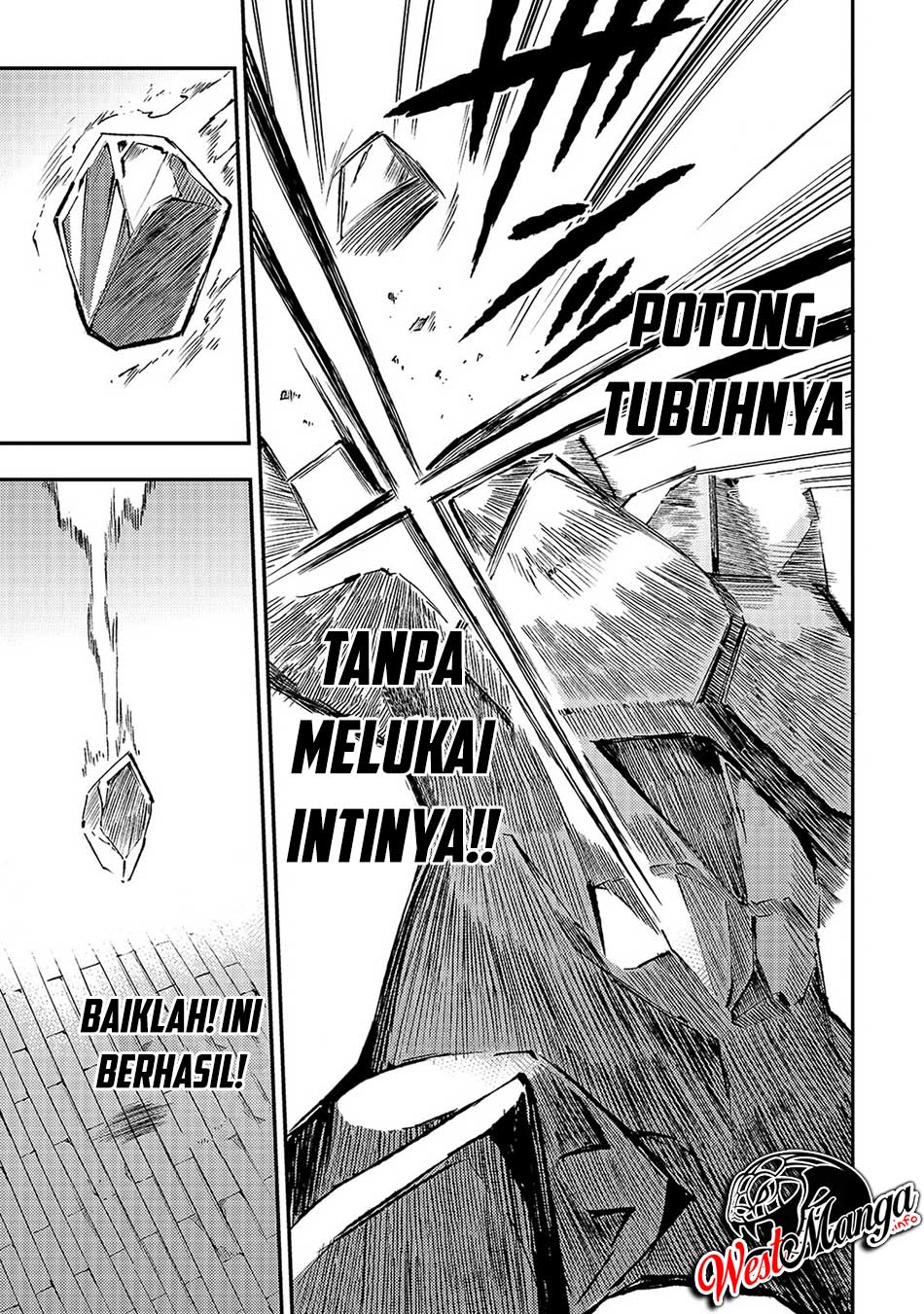 Hitoribocchi no Isekai Kouryaku Chapter 78 Bahasa Indonesia