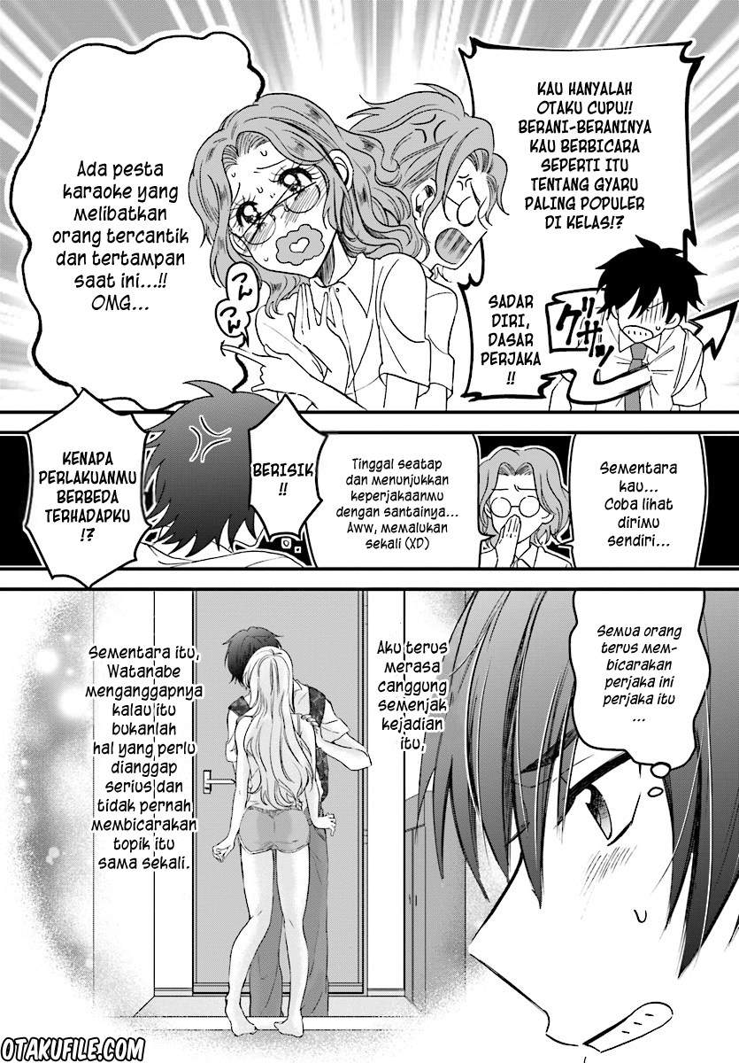 Fuufu Ijou, Koibito Miman. Chapter 02 Bahasa Indonesia