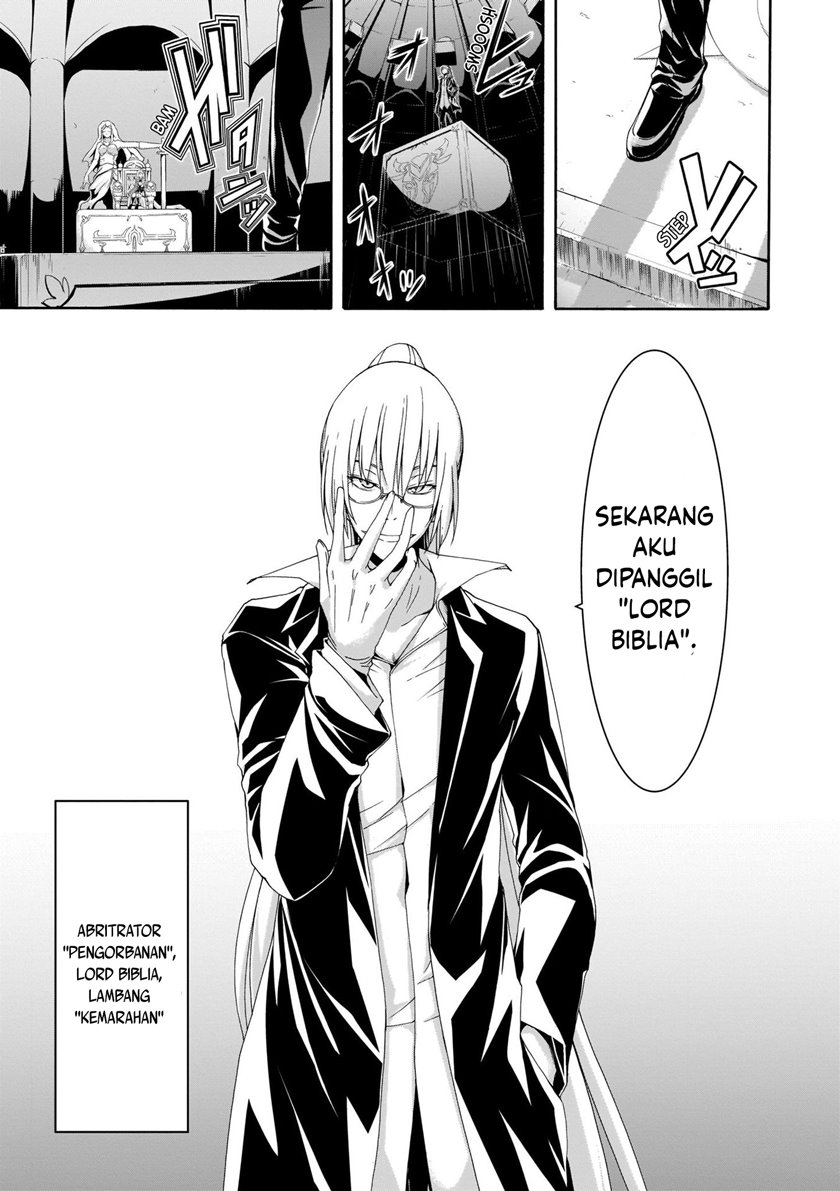 Trinity Seven Chapter 112 Bahasa Indonesia