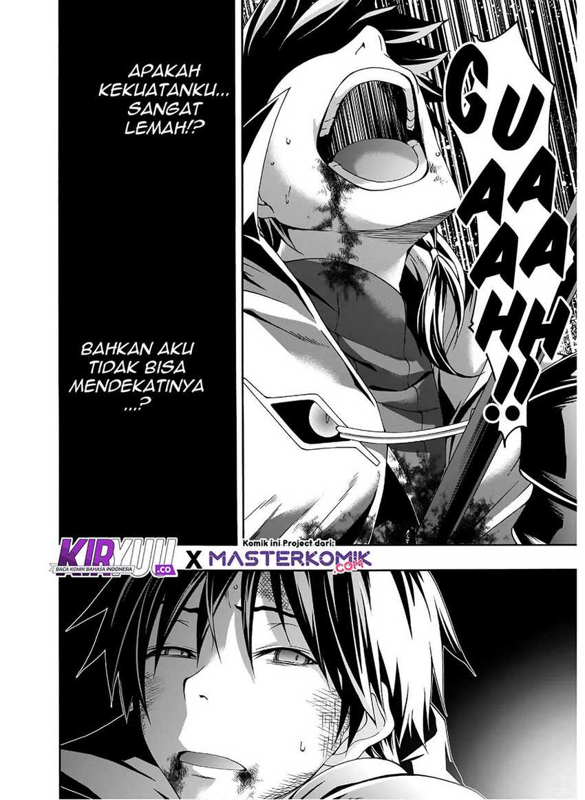 Trinity Seven Chapter 98 Bahasa Indonesia