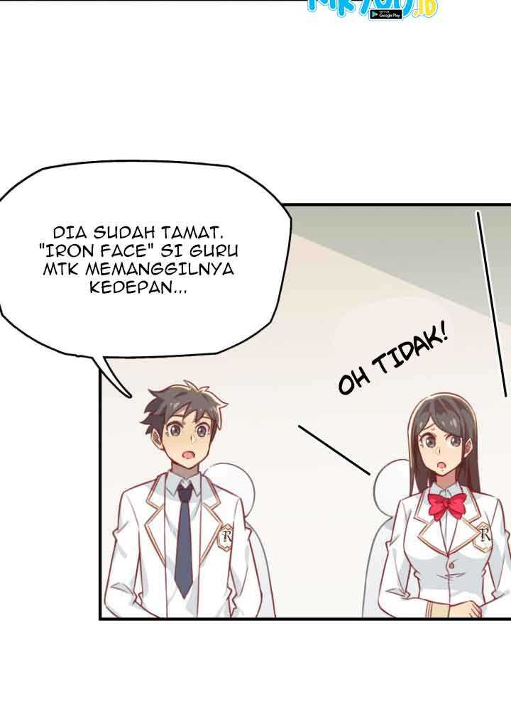 How To Properly Care For Your Pet Wife Chapter 30 Bahasa Indonesia