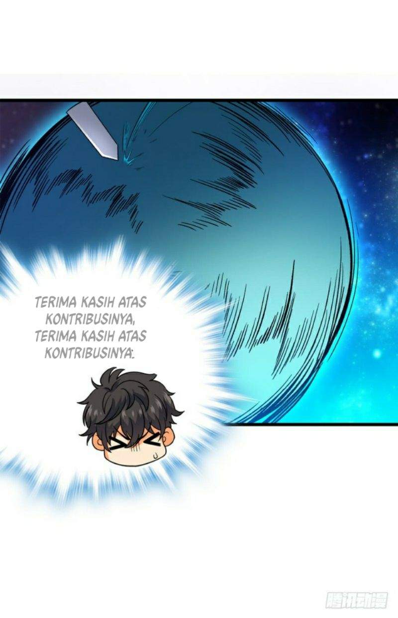 Spare Me, Great Lord! Chapter 11 Bahasa Indonesia