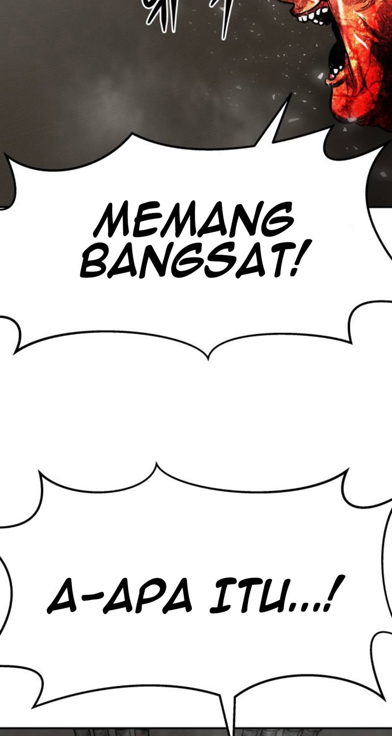 All Rounder Chapter 16 Bahasa Indonesia