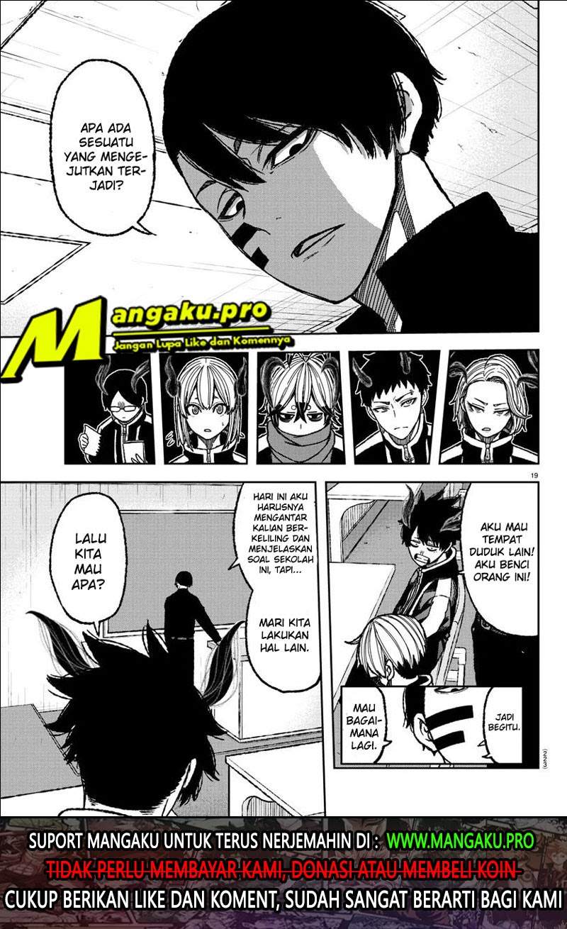 Tougen Anki Chapter 04 Bahasa Indonesia