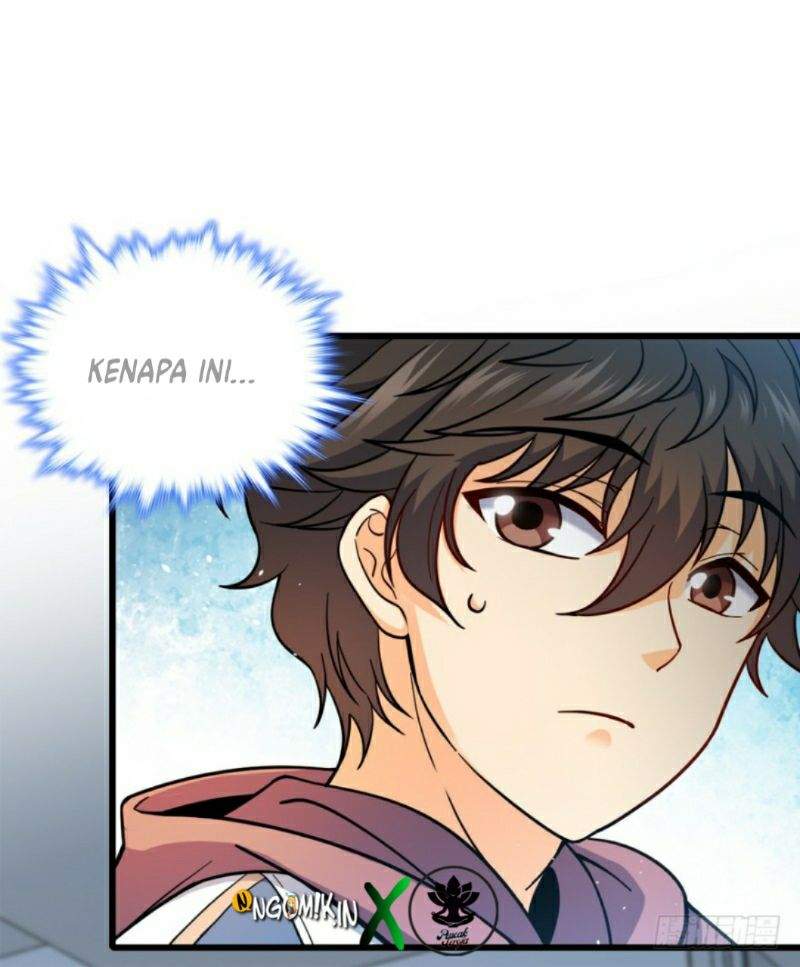 Spare Me, Great Lord! Chapter 12 Bahasa Indonesia