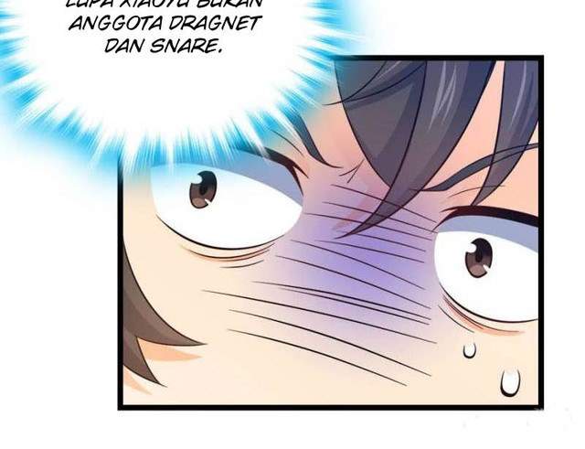 Spare Me, Great Lord! Chapter 73 Bahasa Indonesia