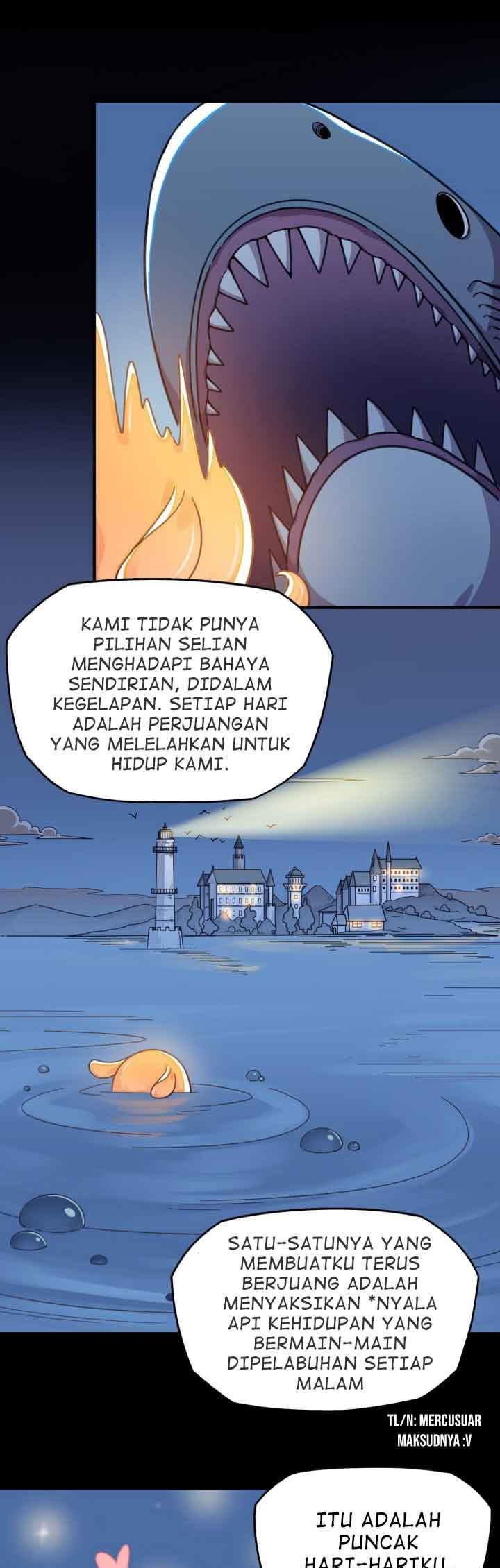 How To Properly Care For Your Pet Wife Chapter 20 Bahasa Indonesia