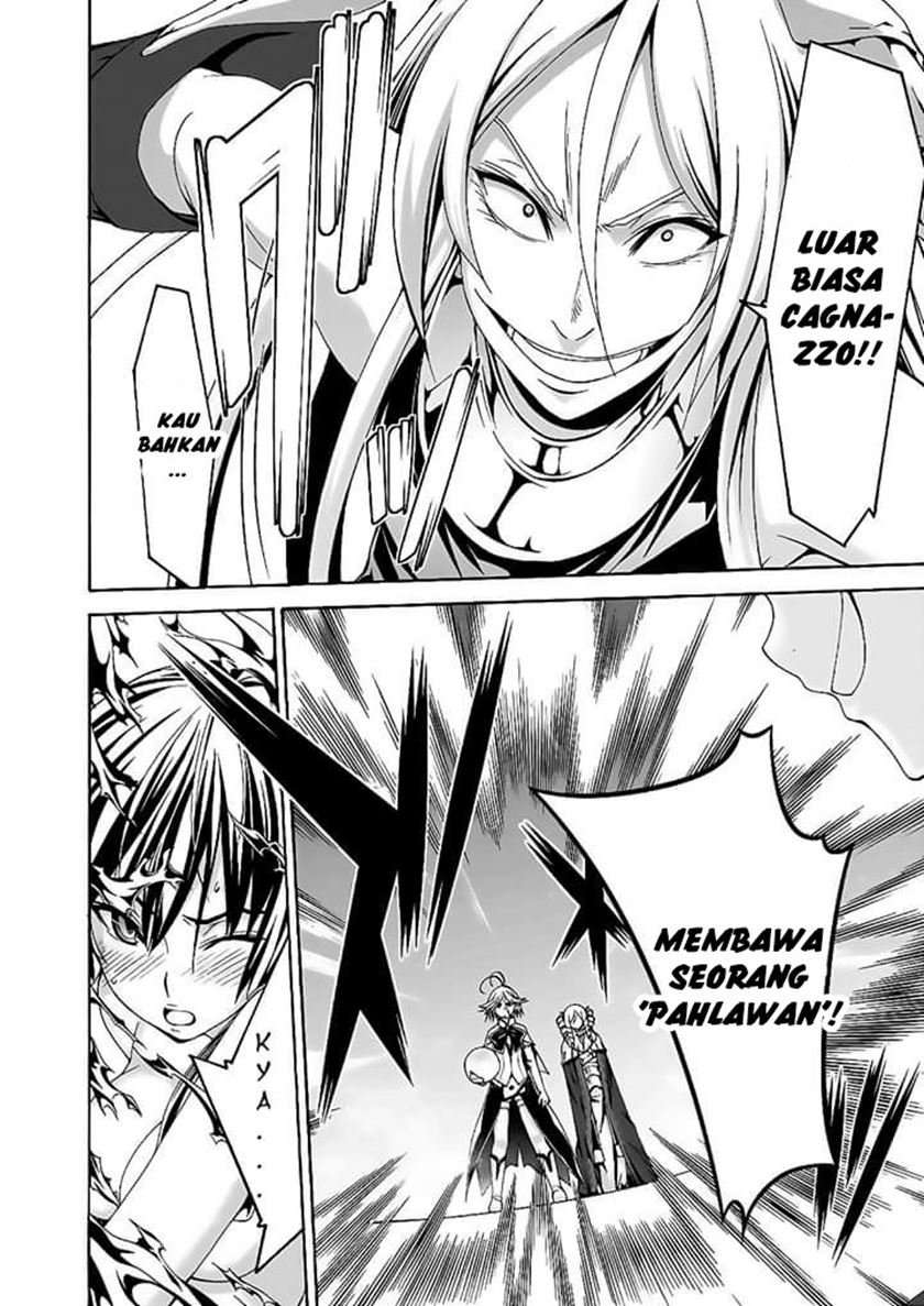 Trinity Seven Chapter 89 Bahasa Indonesia