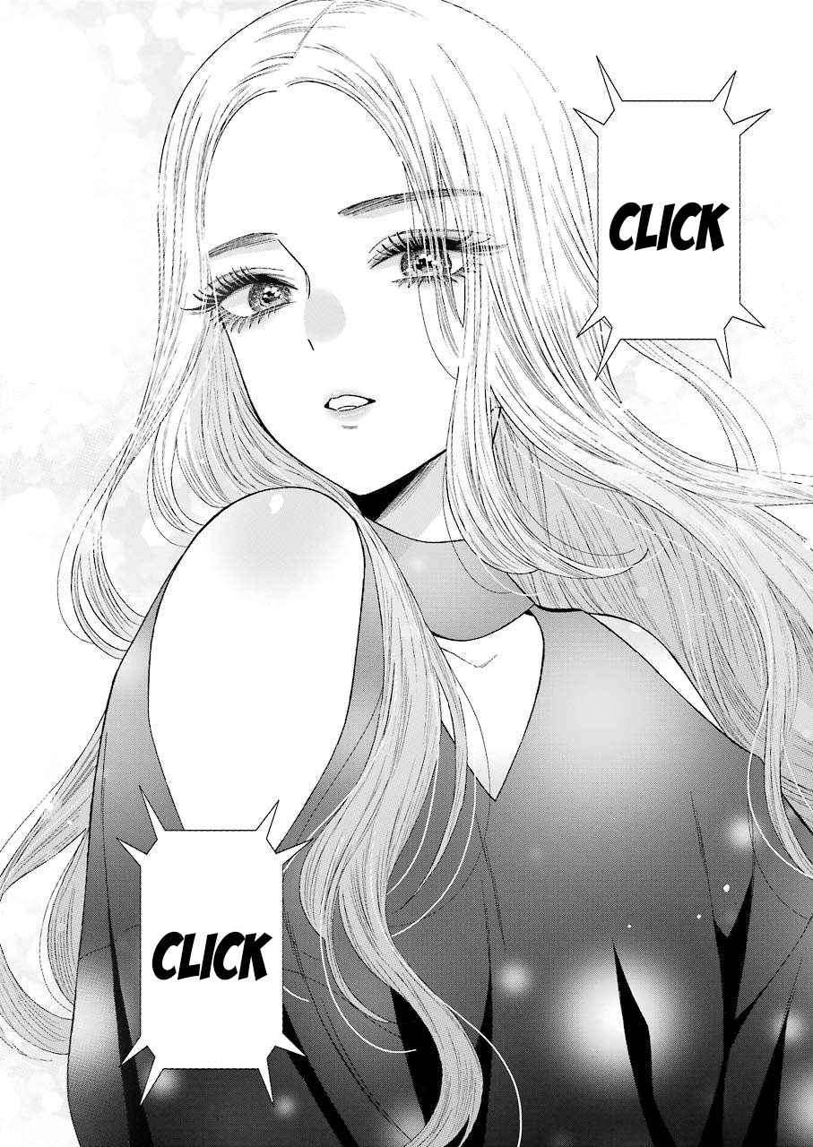 Sono Bisque Doll wa Koi wo suru Chapter 50 Bahasa Indonesia