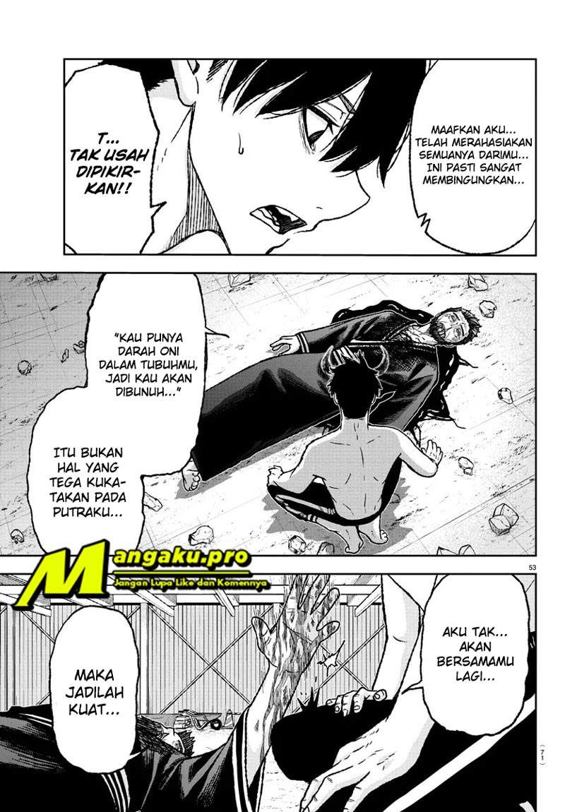 Tougen Anki Chapter 01.3 Bahasa Indonesia