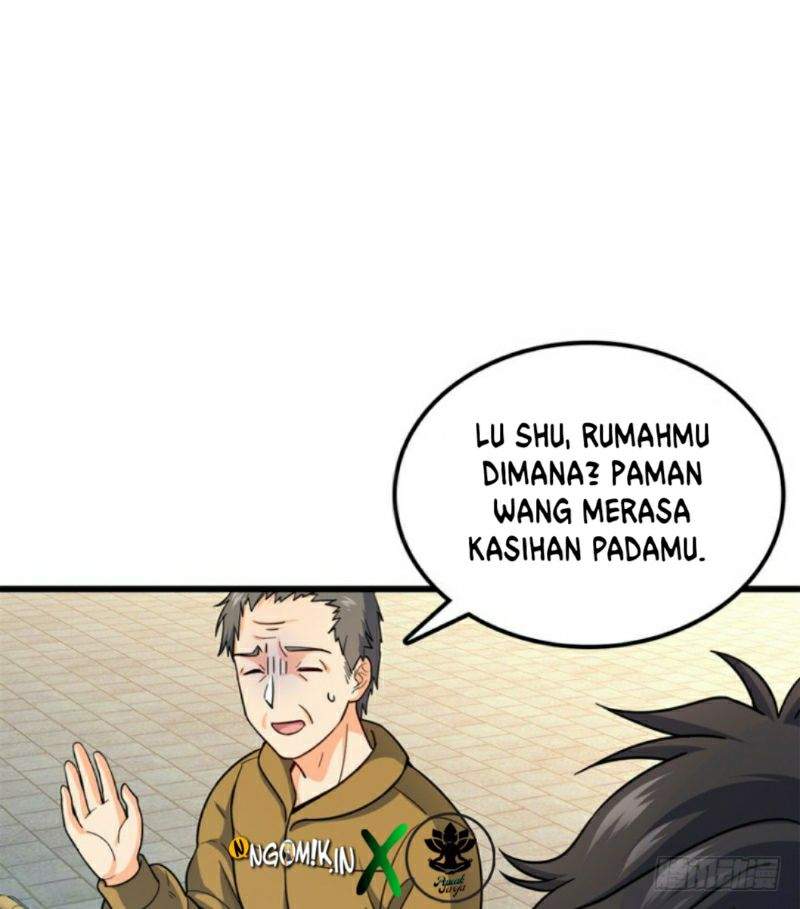 Spare Me, Great Lord! Chapter 12 Bahasa Indonesia