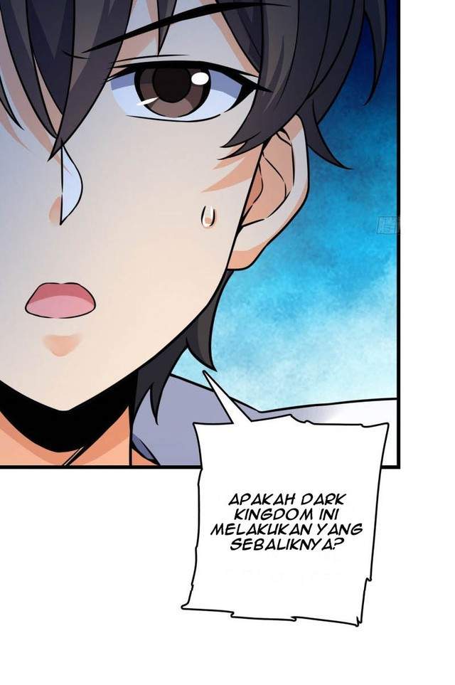 Spare Me, Great Lord! Chapter 97 Bahasa Indonesia