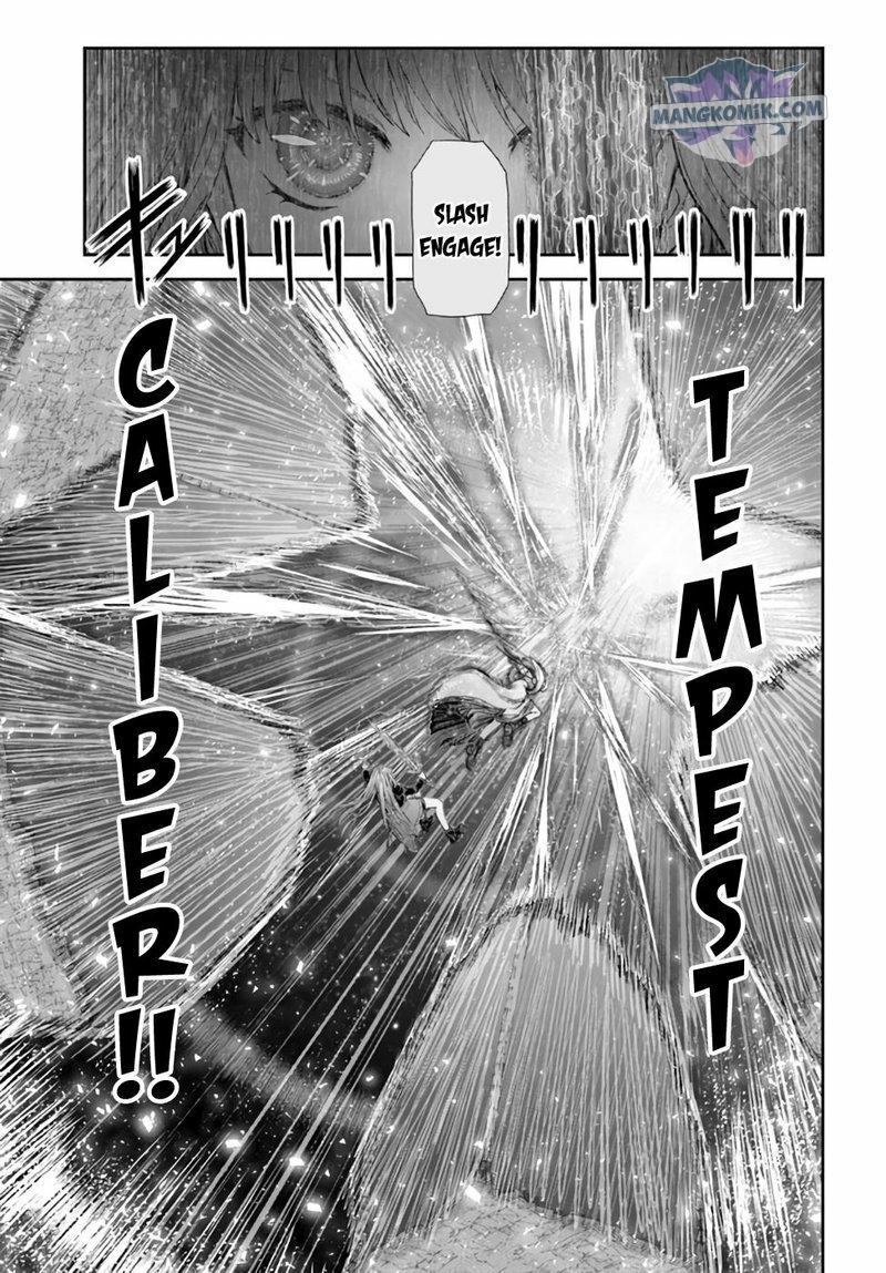 Isekai Ojisan Chapter 31 Bahasa Indonesia