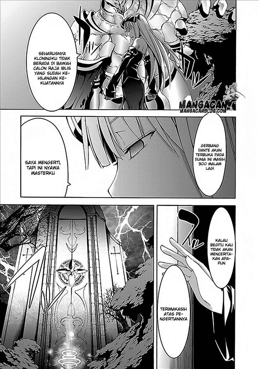 Trinity Seven Chapter 60 Bahasa Indonesia