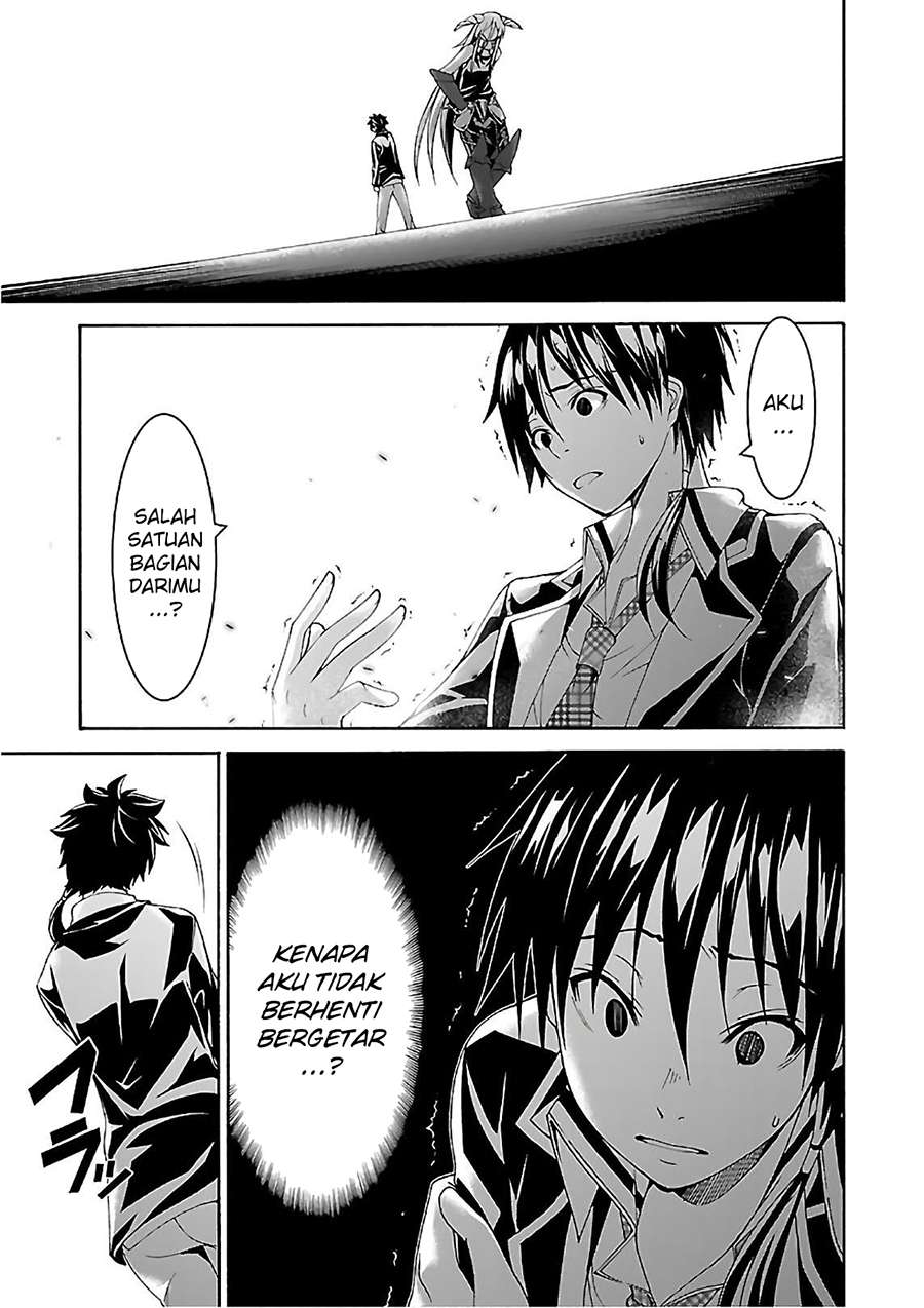 Trinity Seven Chapter 82 Bahasa Indonesia