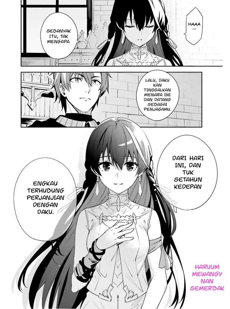 Unnamed Memory Chapter 1.3 Bahasa Indonesia