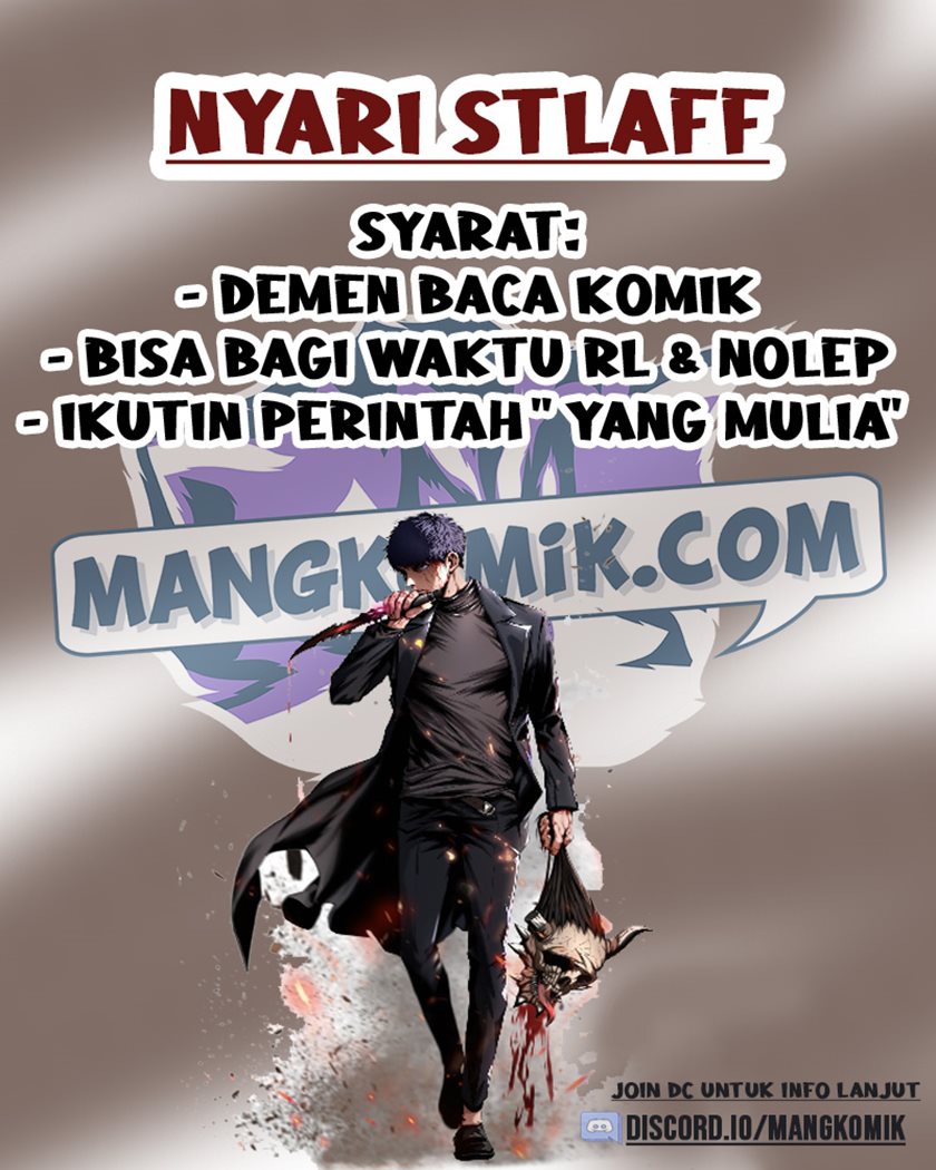 Isekai Ojisan Chapter 11 Bahasa Indonesia