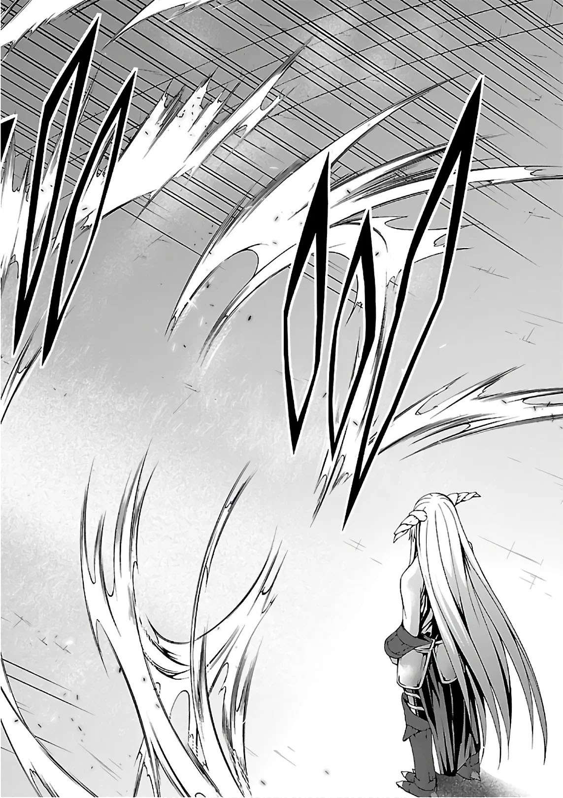 Trinity Seven Chapter 84 Bahasa Indonesia