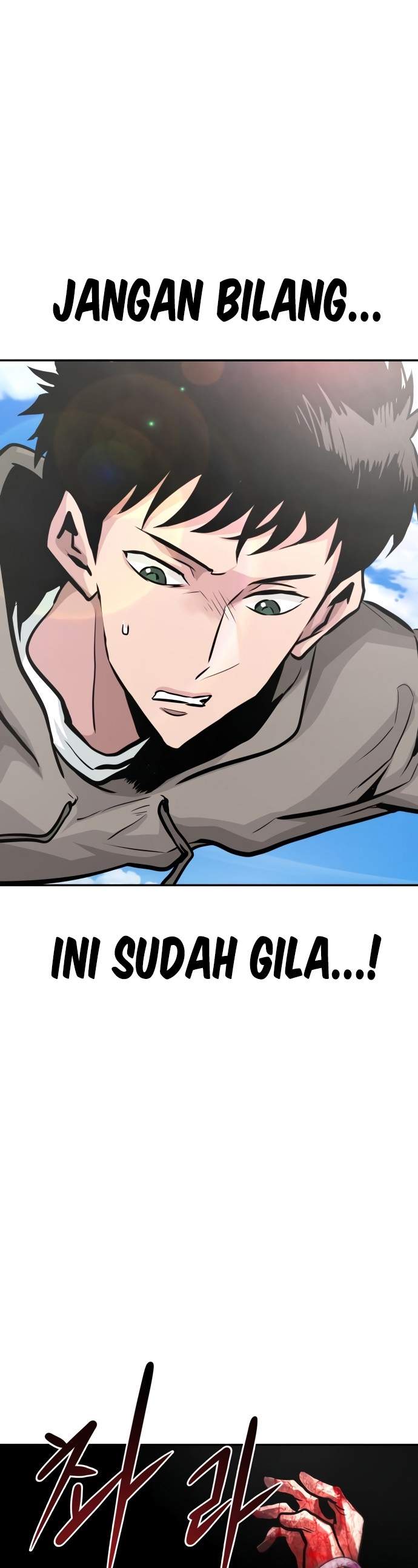 All Rounder Chapter 11 Bahasa Indonesia