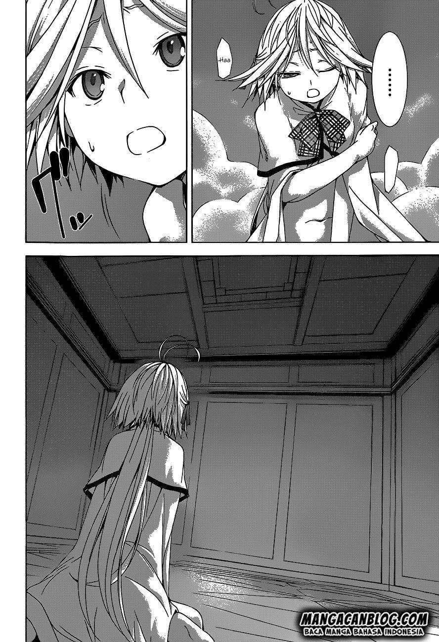 Trinity Seven Chapter 51 Bahasa Indonesia