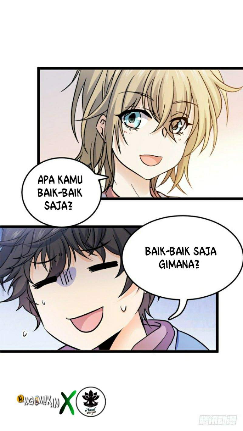 Spare Me, Great Lord! Chapter 10 Bahasa Indonesia