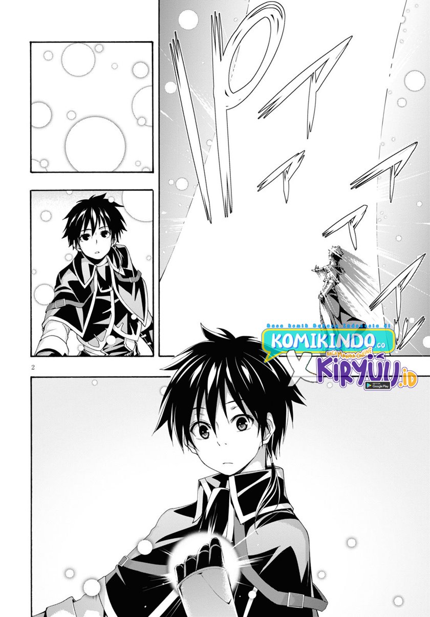 Trinity Seven Chapter 114 Bahasa Indonesia